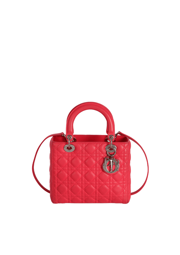 CANNAGE LADY DIOR MEDIUM