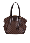 DAMIER ÉBÈNE VERONA MM
