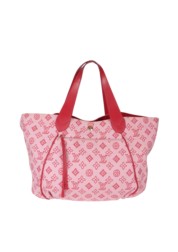 IPANEMA CABAS TOTE GM