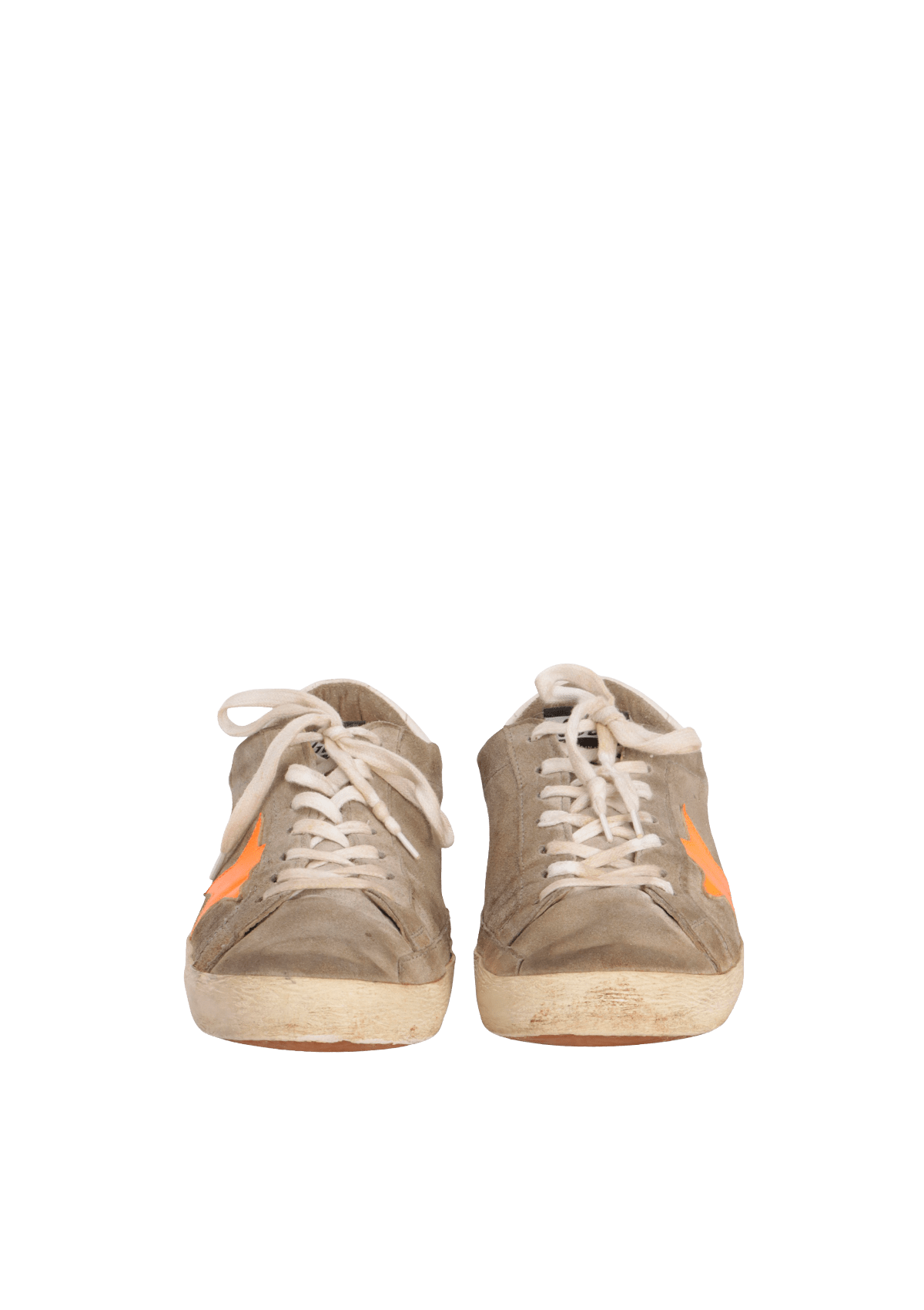 SUPERSTAR SNEAKERS 42