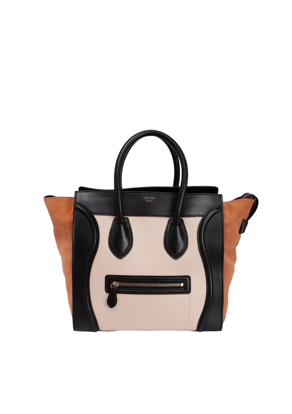 MINI LUGGAGE