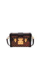 MONOGRAM PETITE MALLE BAG