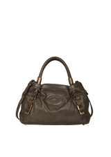 VICTORIA SATCHEL BAG