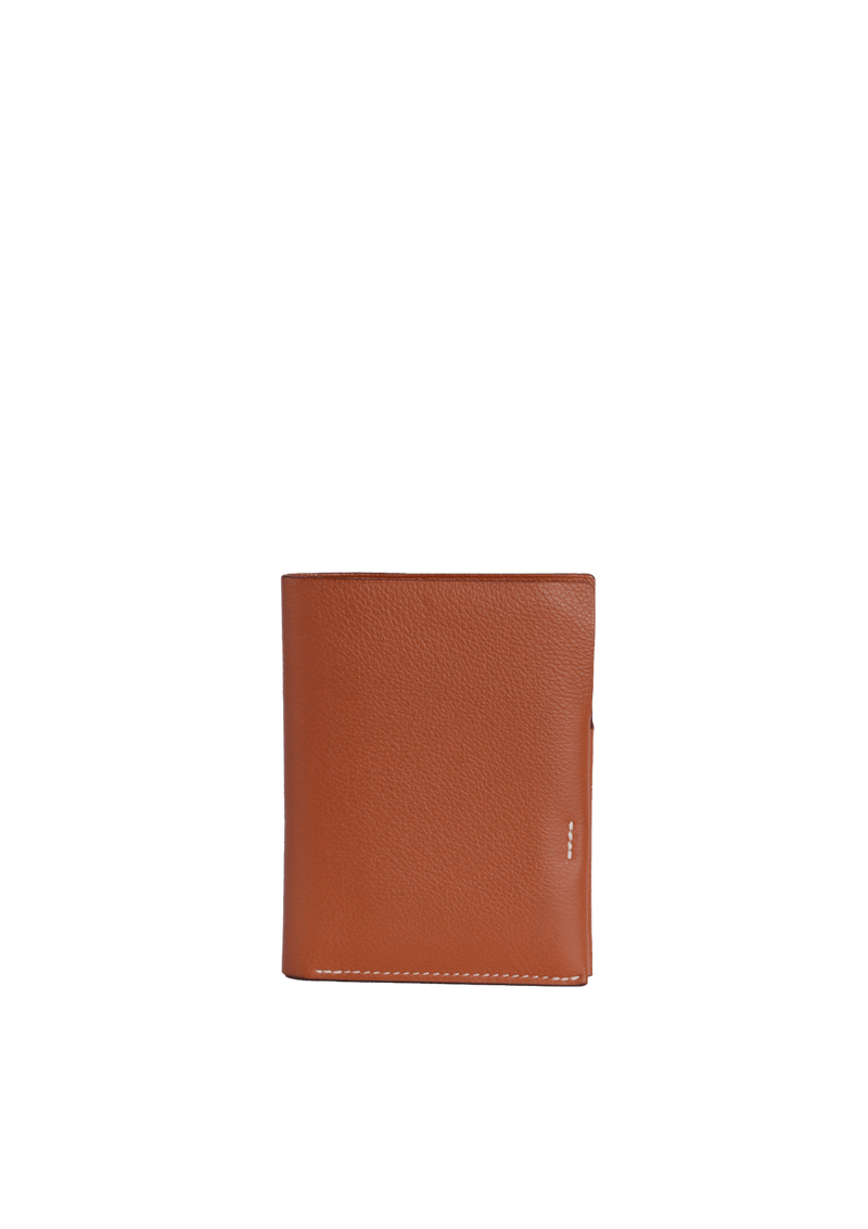 LIZARD CITADELLE TOUCH WALLET