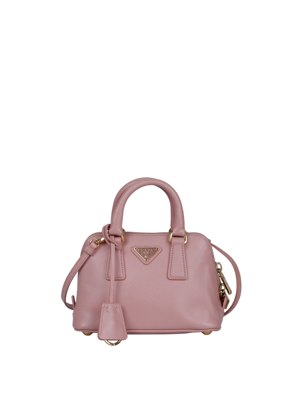 MINI PROMENADE BAG