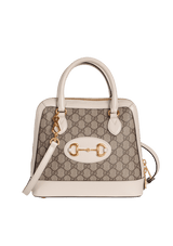 GG SUPREME HORSEBIT 1955 BAG