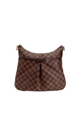 DAMIER ÉBÈNE BLOOMSBURY PM