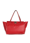 MEDIUM ROCKSTUD TOTE