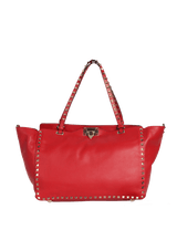MEDIUM ROCKSTUD TOTE