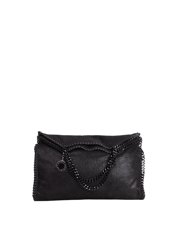 FALABELLA FOLD-OVER TOTE