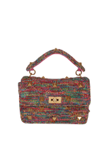WOOL ROMAN STUD