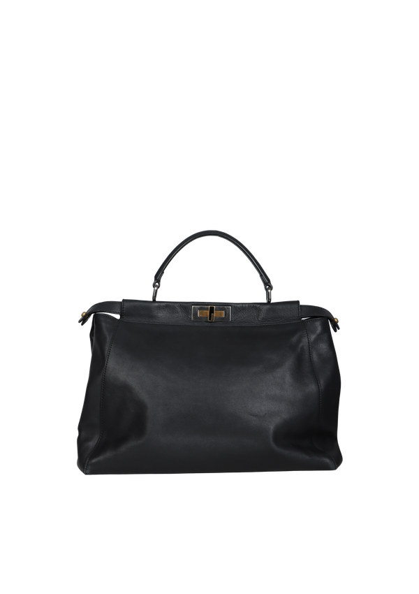 LARGE PEEKABOO BAG