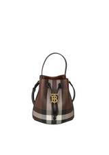 MINI TB BUCKET BAG