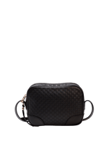 MICROGUCCISSIMA BREE CAMERA BAG