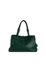 MEDIUM ROMA BAG