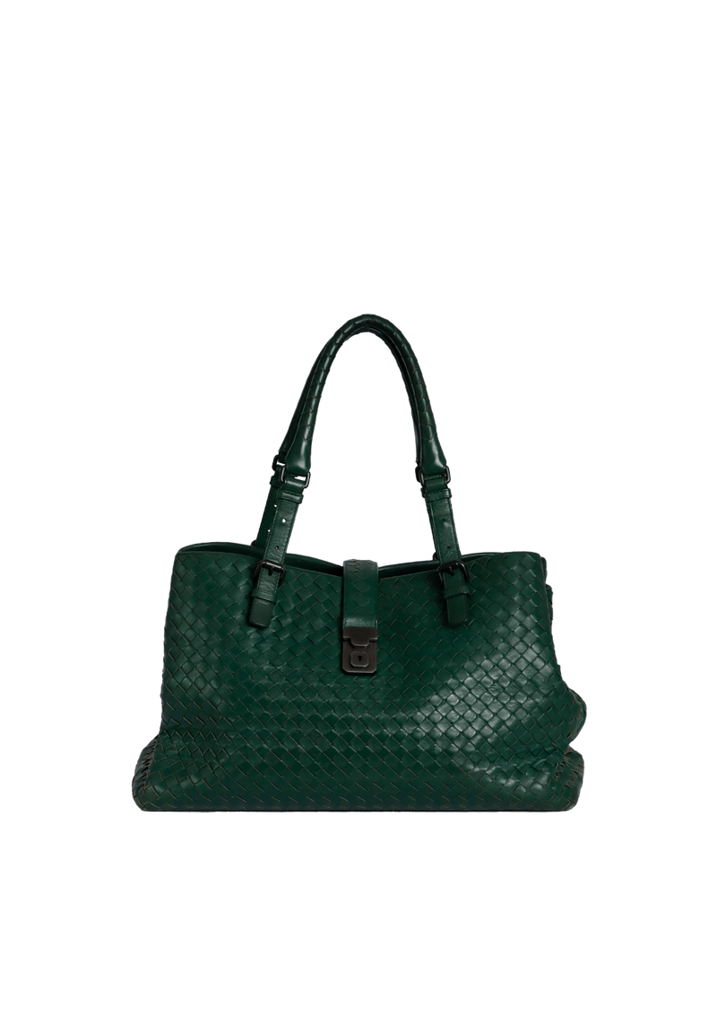 MEDIUM ROMA BAG