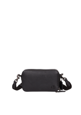 LEATHER CHARTER SLIM CROSSBODY BAG