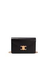TRIOMPHE MARGO WALLET ON CHAIN