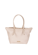 LEATHER SALISBURY TOTE
