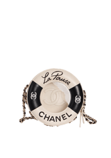 LIMITED EDITION LA PAUSA LIFE PRESERVER BAG