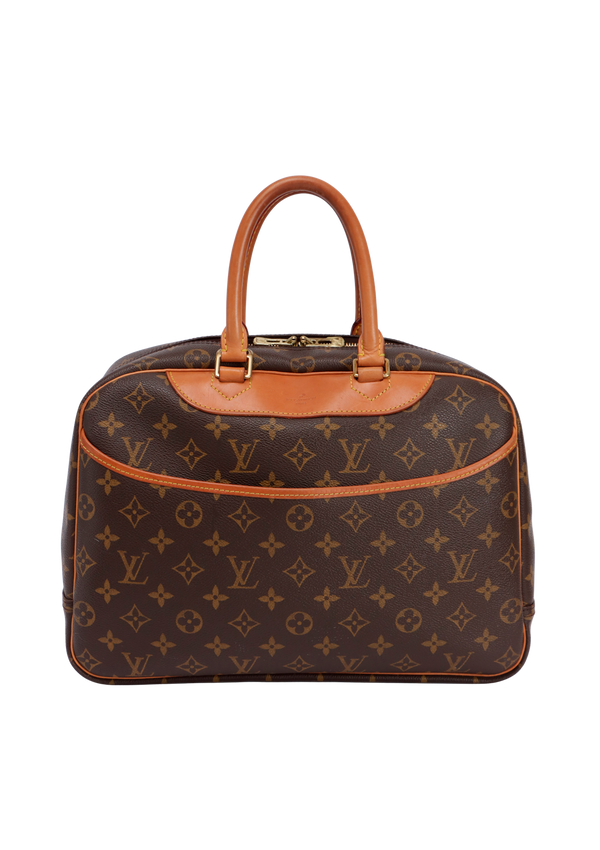 MONOGRAM DEAUVILLE