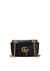 GG MARMONT SMALL BAG