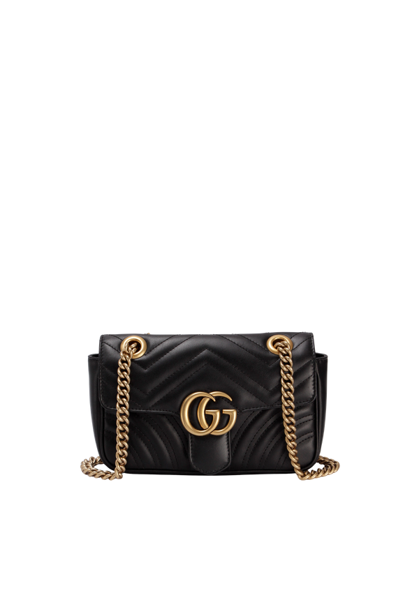 GG MARMONT SMALL BAG