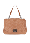 PARIS BOMBAY ANTIK LARGE BOY FLAP BAG