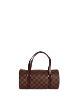 DAMIER ÉBÈNE PAPILLON 26
