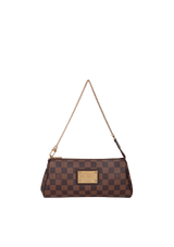DAMIER ÉBÈNE EVA