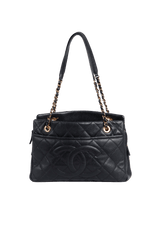 TIMELESS CC SHOPPER TOTE