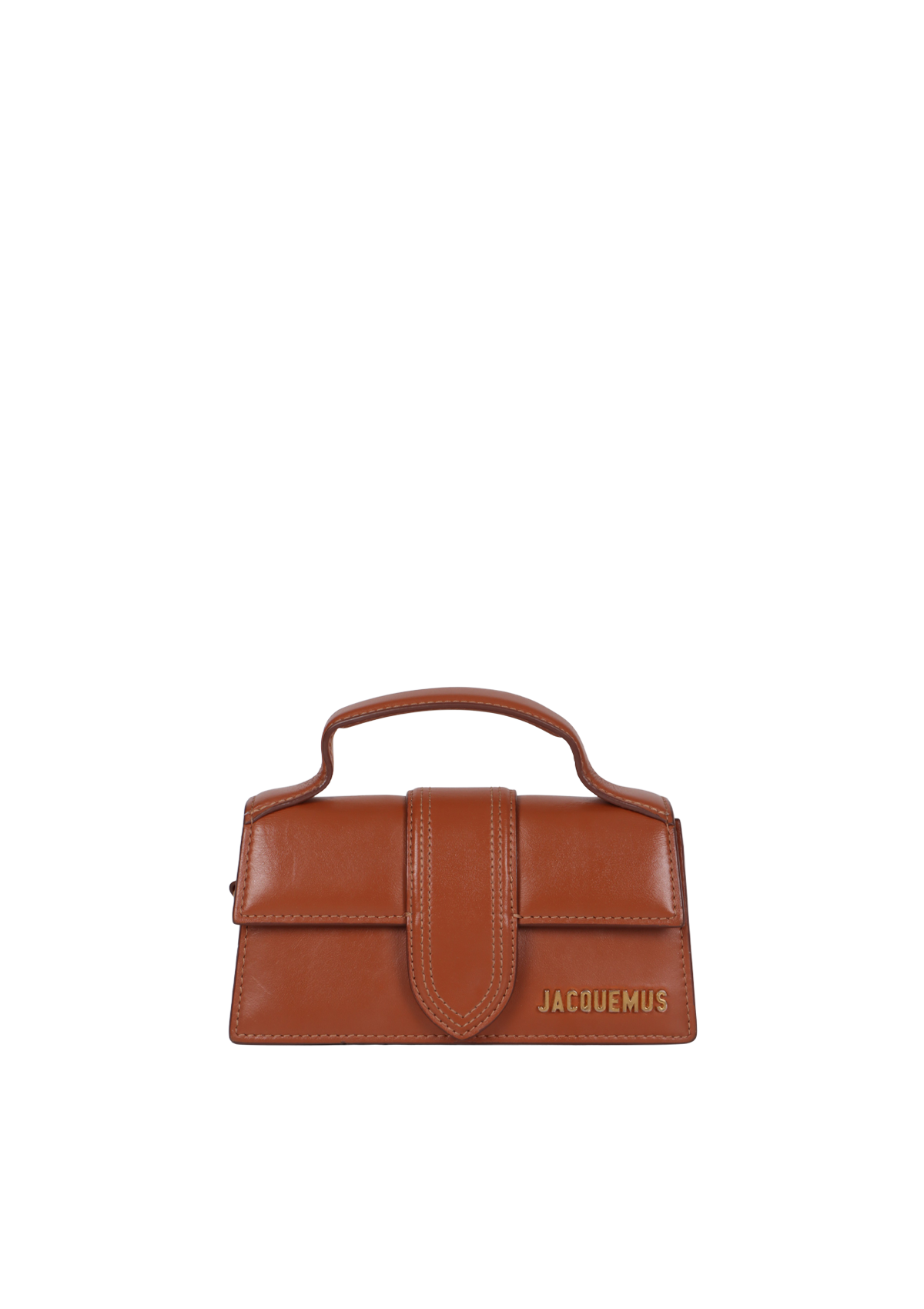 BOLSA JACQUEMUS LE BAMBINO BEGE ORIGINAL – Gringa