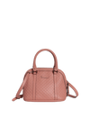 MICROGUCCISSIMA MINI DOME BAG