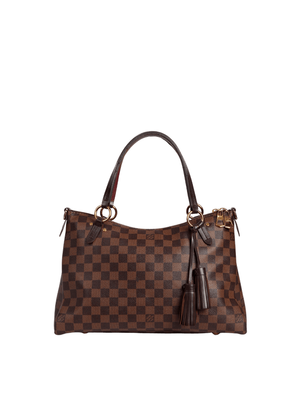 DAMIER ÉBÈNE LYMINGTON