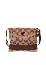 SIGNATURE TOTE BAG