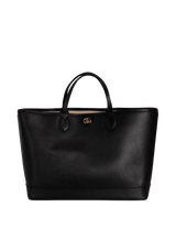 OPHIDIA MEDIUM TOTE BAG