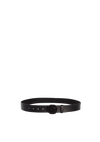 INTERLOCKING G LOGO BELT 90