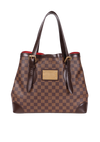 DAMIER ÉBÈNE HAMPSTEAD MM
