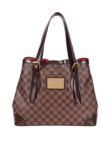 DAMIER ÉBÈNE HAMPSTEAD MM