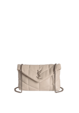 PUFFER TOY BAG