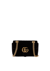 GG MARMONT VELVET MINI