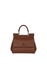 MEDIUM MISS SICILY BAG