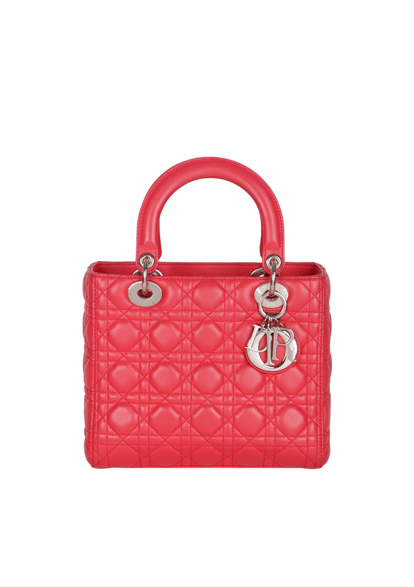 CANNAGE MEDIUM LADY DIOR