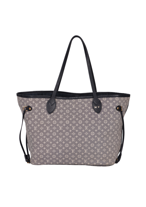 MONOGRAM IDYLLE NEVERFULL MM