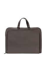 SAFFIANO TRAVEL BRIEFCASE