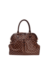 DAMIER ÉBÈNE TREVI GM