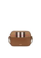 HOUSE CHECK CAMERA BAG