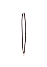 LEATHER STRAP