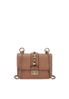 SMALL GLAM LOCK BAG