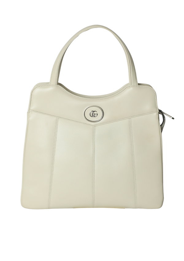 PETITE GG MEDIUM TOTE BAG